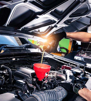 oil change specials olathe kansas