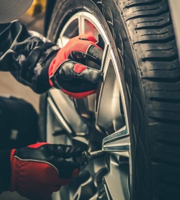 tire rotation olathe ks, rotate tires near me